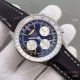 Swiss Breitling 1884 Chronometre Navitimer Copy Watch Black Leather (2)_th.jpg